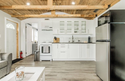 Middleton Apartamento | Elegant home away from home - Valley View