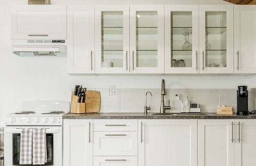 Middleton Apartamento | Elegant home away from home - Valley View