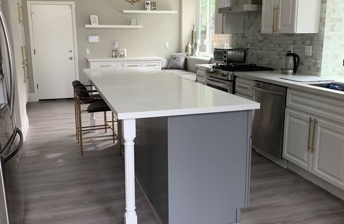 Mission Viejo Casa | Elegant home away from home Fully upgraded 4 + 3 + Loft So Orange County