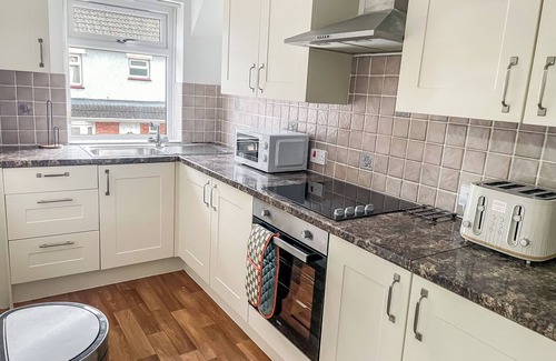Fenny Stratford Casa | Elegant home for your relaxation