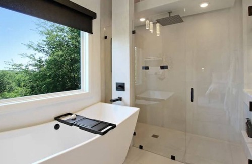 Columbia Casa | Elegant Home in Nature