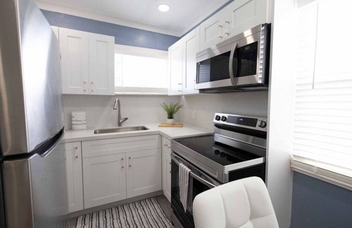 Southwest Apartamento | Elegant Home in Antique Row - WPB