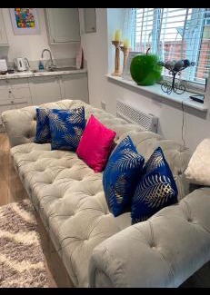 Alcester Apartamento | Elegant home near Stratford upon avon