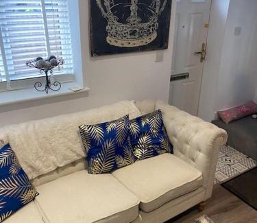 Alcester Apartamento | Elegant home near Stratford upon avon
