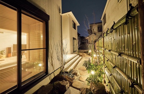 Koshigaya Casa | Elegant Home Super Luxury Villa 7 LDK Double Bass - Rental of a whole building / Koshigaya Saitama