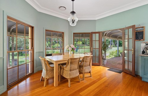 Bensville Casa | Elegant Home with Pool, Spacious Yard, Pool Table