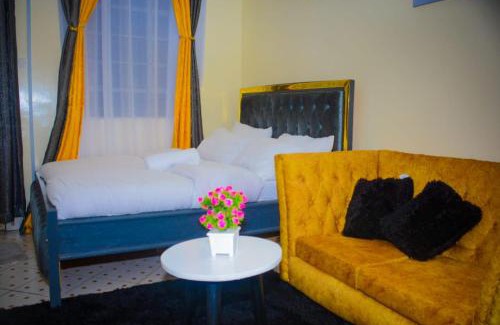 Nairobi Apartamento | Elegant homes