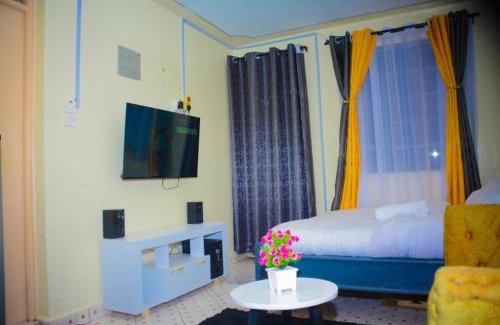 Nairobi Apartamento | Elegant homes