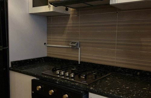 Madinaty Apartamento | Elegant hotel apartment in madinaty garden view