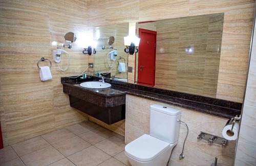 Enugu Hotel | Elegant Hotel by Best Western Plus