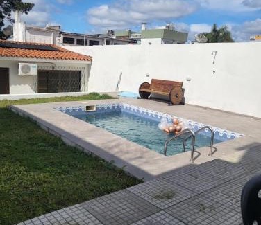 Centro Apartamento | Elegant House with Party Room