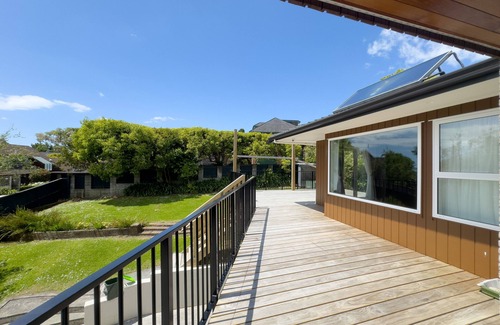 Mellons Bay Casa | Elegant House in East Auckland