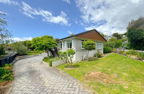 Mellons Bay Casa | Elegant House in East Auckland