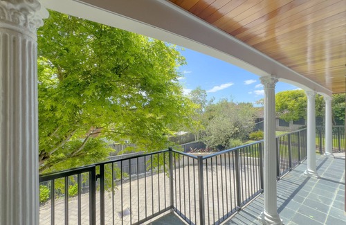Mellons Bay Casa | Elegant House in East Auckland
