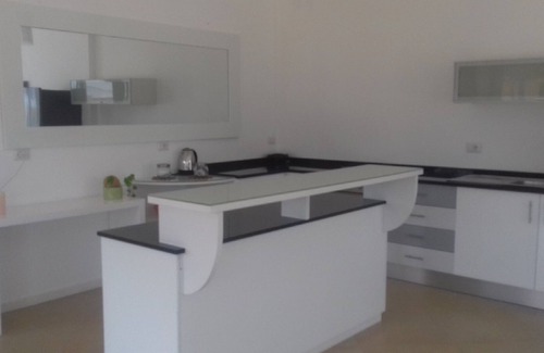 Rabil Casa | Elegante casa con vista al mar # 24b, Boavista, Cabo Verde
