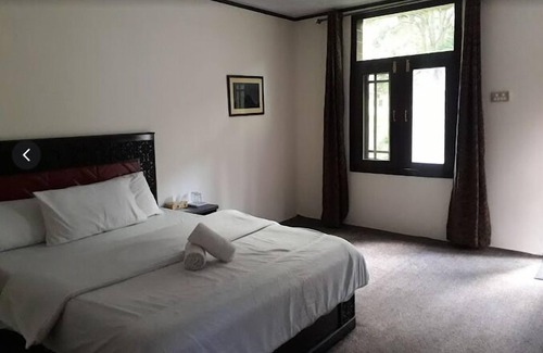 Hunza Complejo | Elegant Hunza Resort
