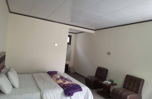 Hunza Complejo | Elegant Hunza Resort