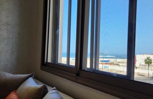 Casablanca Apartamento | Elegant Lateral Beachfront Family Stay