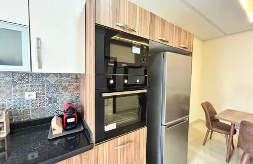Casablanca Apartamento | Elegant Lateral Beachfront Family Stay