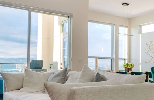 Black Mountain Casa | Elegant & Lavish Kelowna Escape