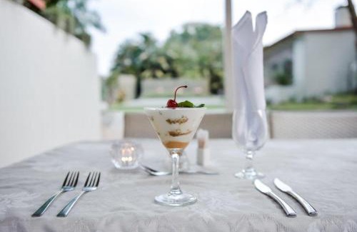 UPhongolo Casa | Elegant Lodge & Conference Center