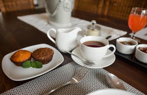 UPhongolo Casa | Elegant Lodge & Conference Center