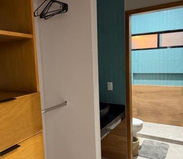Ciudad Valles Apartamento | Elegant loft with private pool
