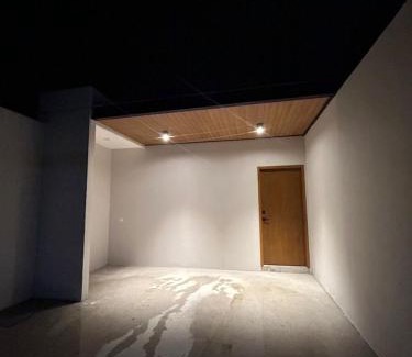 Ciudad Valles Apartamento | Elegant loft with private pool
