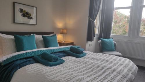 Malvern Apartamento | Elegant Malvhina Retreat on the Malvern Hills