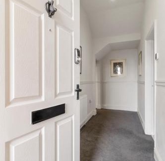 Malvern Apartamento | Elegant Malvhina Retreat on the Malvern Hills