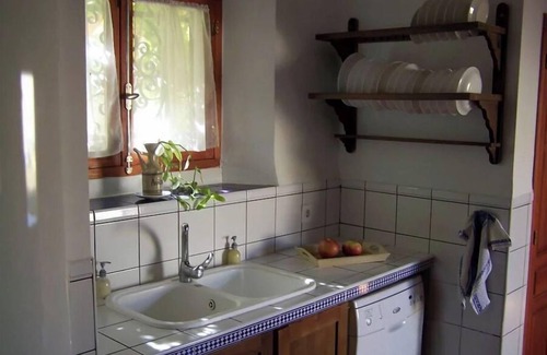 Pozo-Lorente Cabaña | Elegante Casa Señorial cerca de Alcalá del Jucar con Piano!