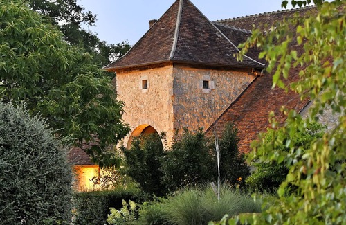 Adon Casa | La Gran Mansión - Domaine de Mivoisin
