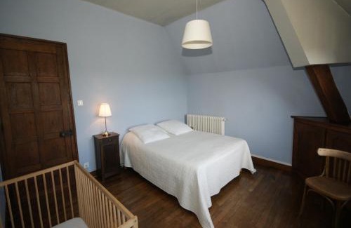 Pays-de-Belves Casa | Elegant Mansion Stay in Belvès