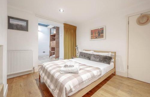 Bryanston and Dorset Square Apartamento | Elegant Marylebone Hideaway