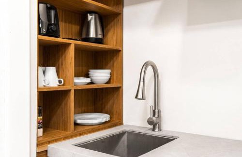 East Little Havana Apartamento | Elegant Miami Apartment East Little Havana/Free Parking
