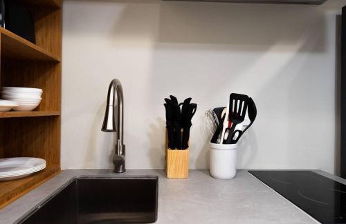 East Little Havana Apartamento | Elegant Miami Apartment East Little Havana/Free Parking