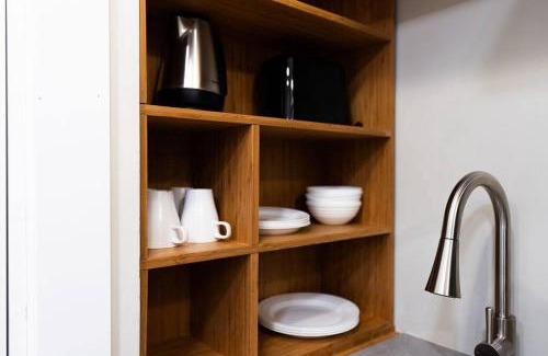 East Little Havana Apartamento | Elegant Miami Apartment East Little Havana/Free Parking