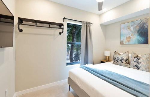 East Little Havana Apartamento | Elegant Miami Apartment East Little Havana/Free Parking
