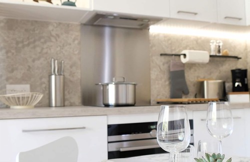 Balaruc-les-Bains Apartamento | Elegant modern apartment - Cures and vacations - Balaruc les Bains