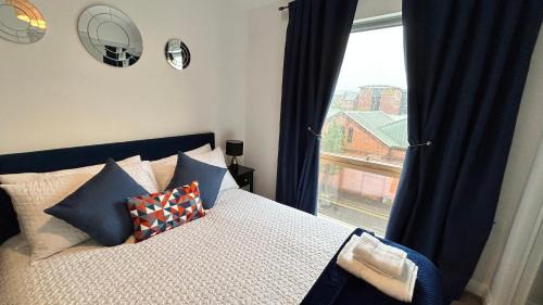 Belfast City Centre Apartamento | Elegant Modern 2-Bed Apartment in the heart of Belfast