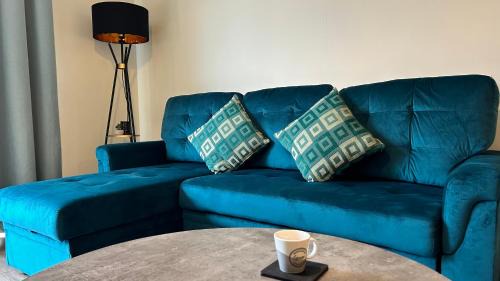 Belfast City Centre Apartamento | Elegant Modern 2-Bed Apartment in the heart of Belfast