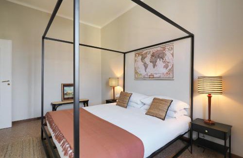 Porta Tenaglia Apartamento | Elegant Moscova Apt
