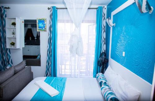 Ngara West Apartamento | ELEGANT MVULI SUITES ON KIPANDE ROAD