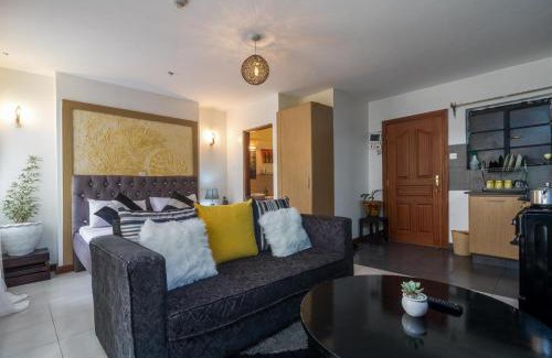 Ngara West Apartamento | ELEGANT MVULI SUITES ON KIPANDE ROAD