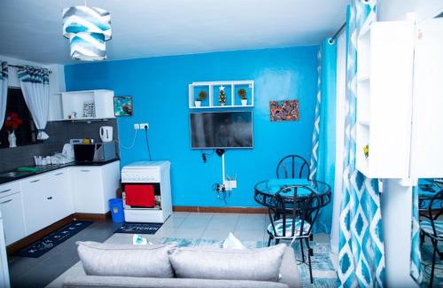 Ngara West Apartamento | ELEGANT MVULI SUITES ON KIPANDE ROAD