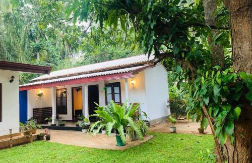 Sigiriya Cabina | Elegant Nature Lodge