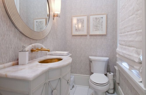 Audubon Casa | Elegant, New Home on Audubon Park
