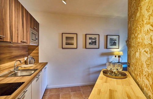 Gosaldo Apartamento | Elegant newly renovated vacation apartment, Dolomiti Bellunesi National Park