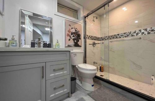 Oakville Casa | Elegant Oakville Town Residece