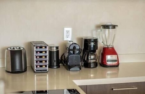 Tulsayab Condominio | Elegante apartamento Frente al Mar by BT Homes